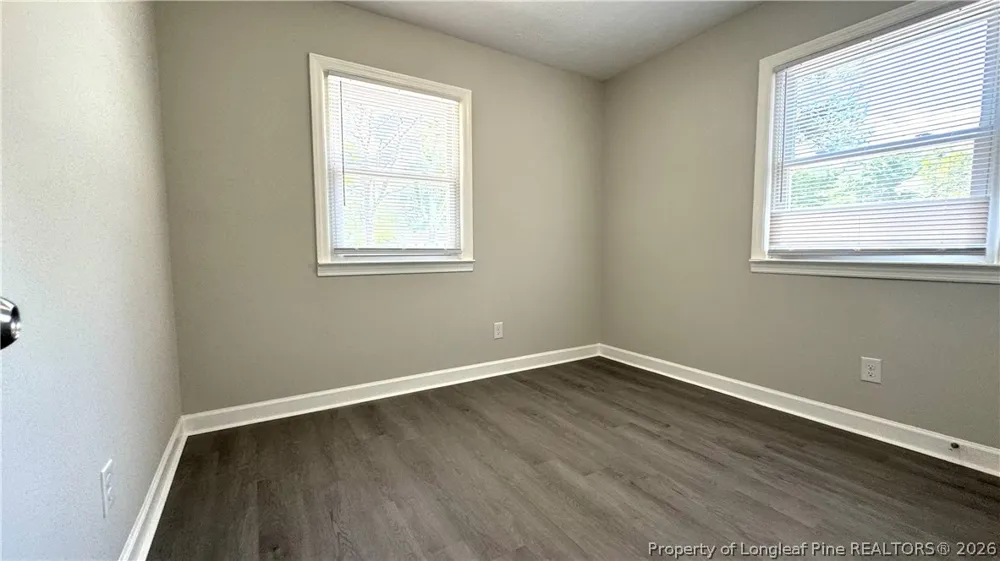 110 W Sunset Drive Red Springs, NC 28377