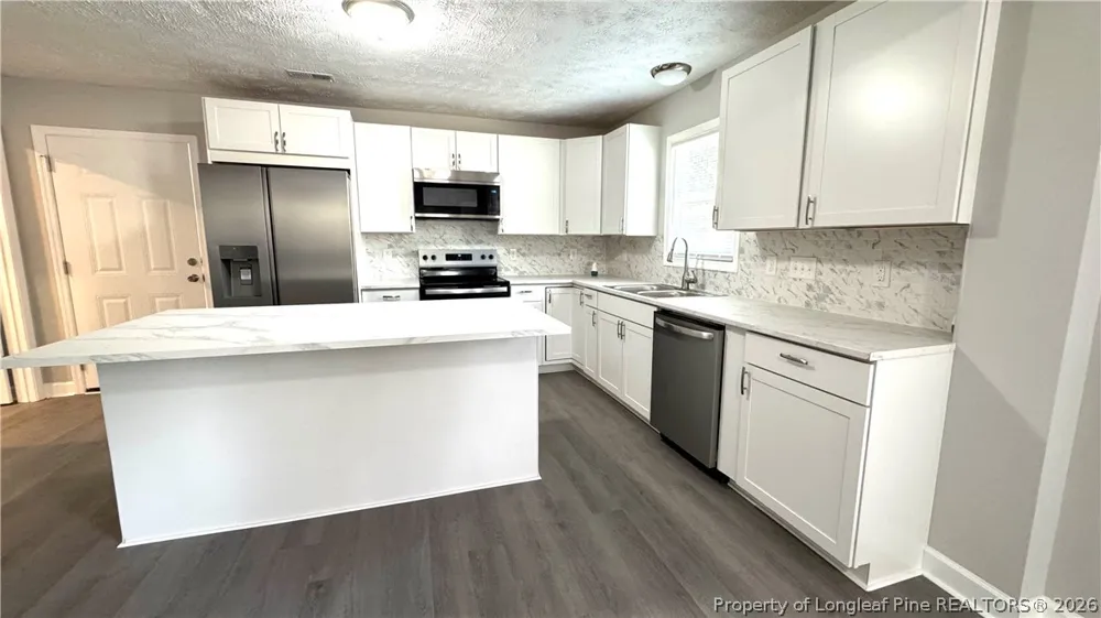 110 W Sunset Drive Red Springs, NC 28377