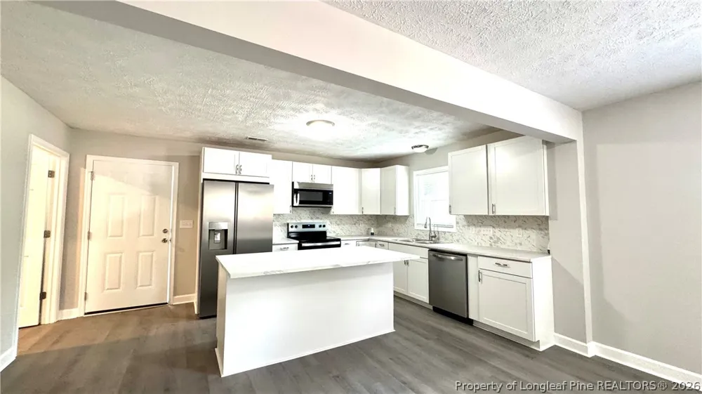 110 W Sunset Drive Red Springs, NC 28377