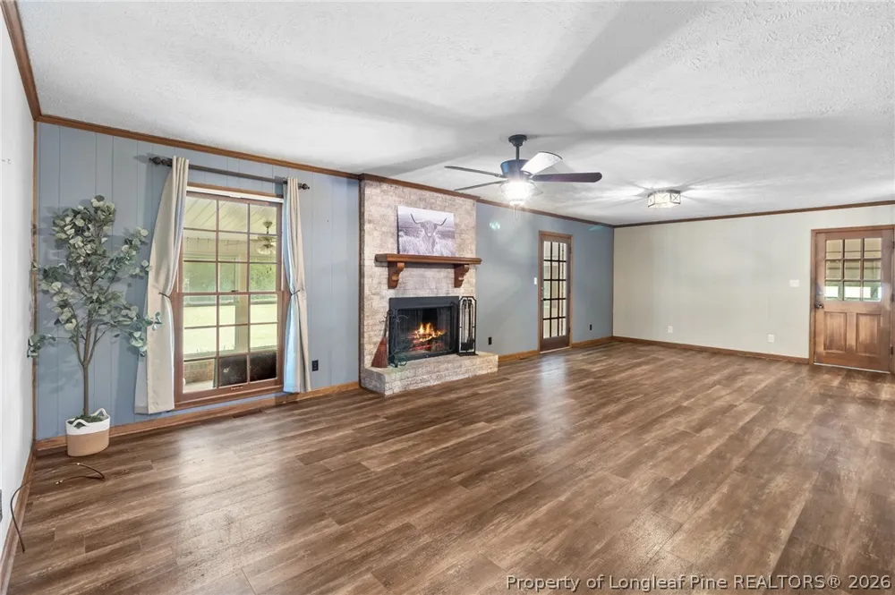 300 Par Lane Lumber Bridge, NC 28357