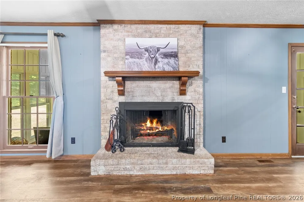 300 Par Lane Lumber Bridge, NC 28357