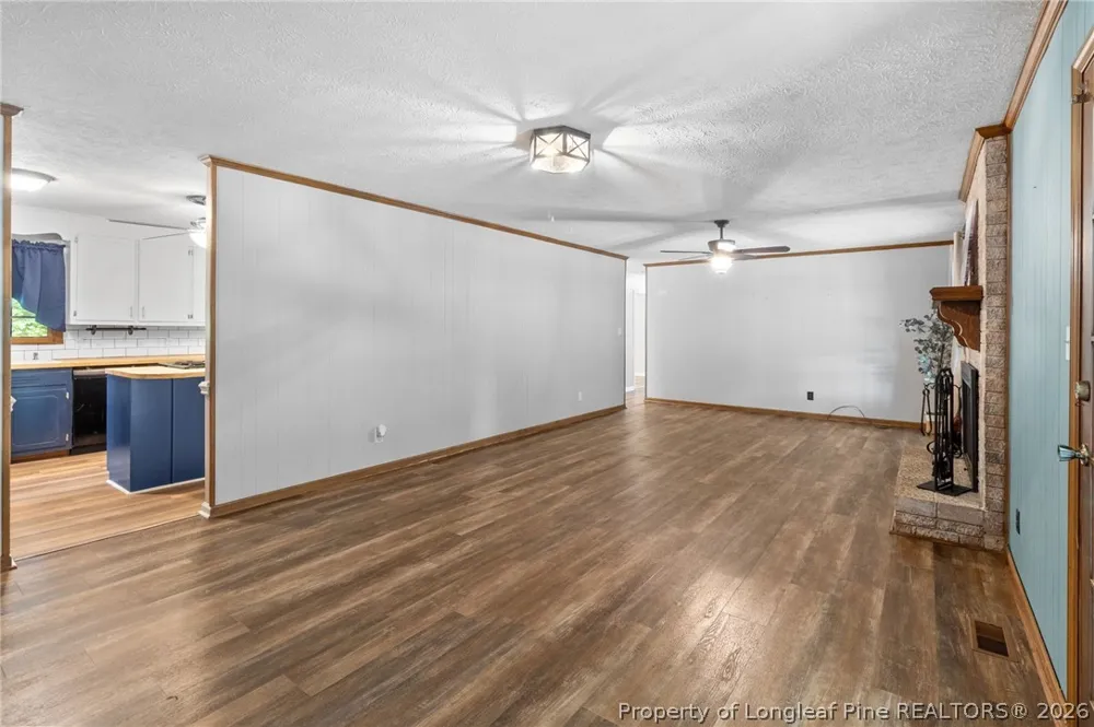 300 Par Lane Lumber Bridge, NC 28357