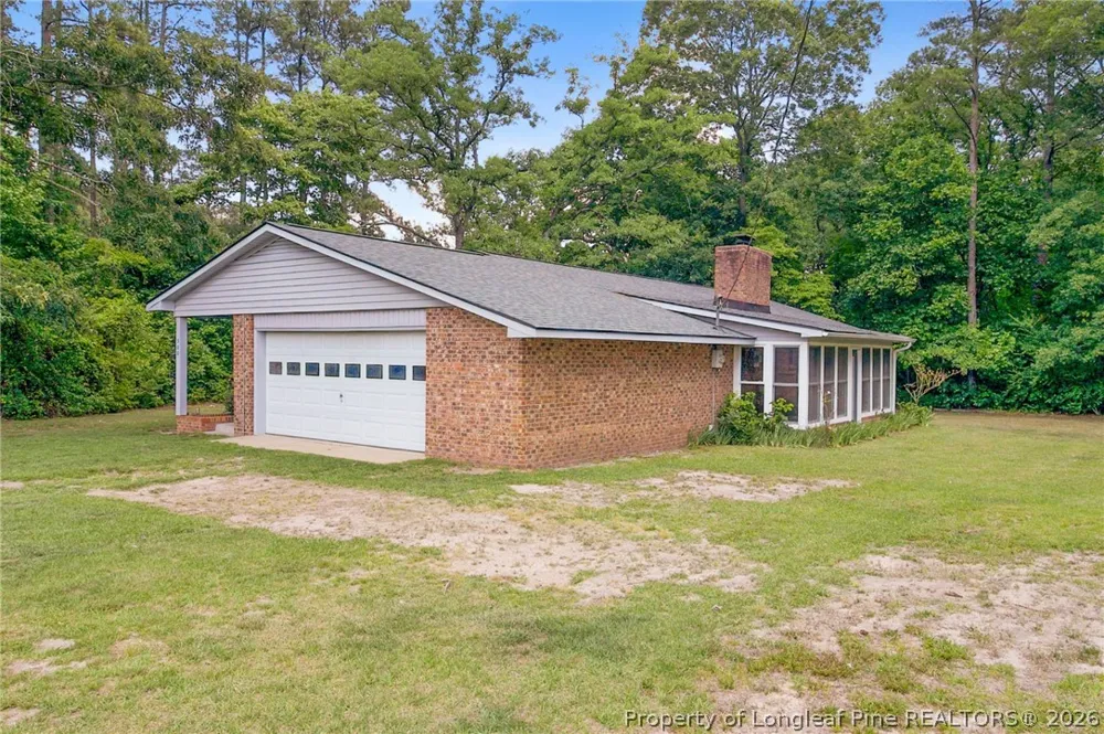 300 Par Lane Lumber Bridge, NC 28357