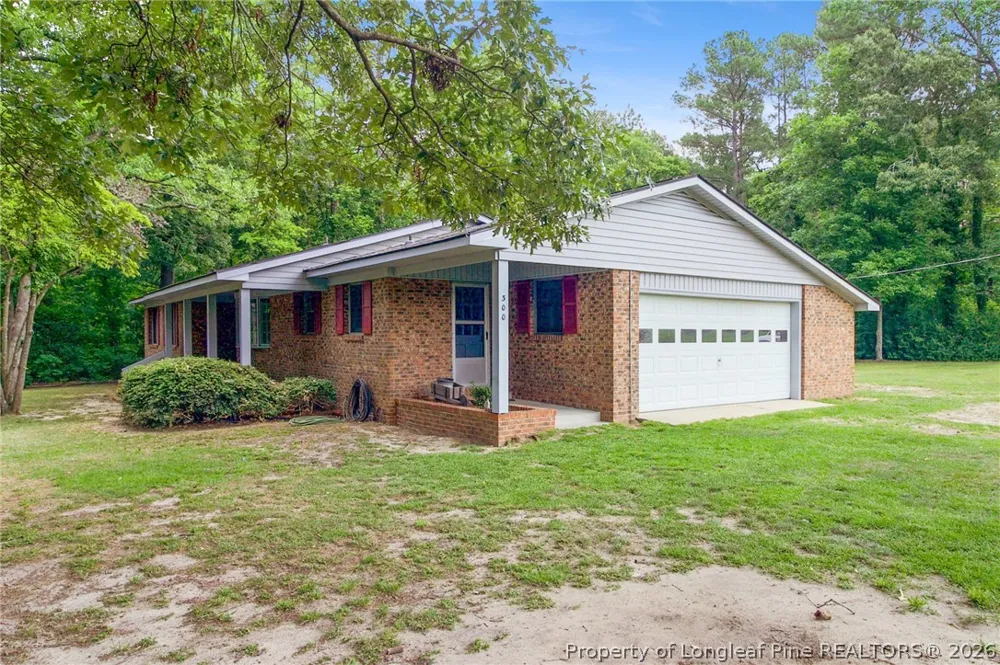300 Par Lane Lumber Bridge, NC 28357
