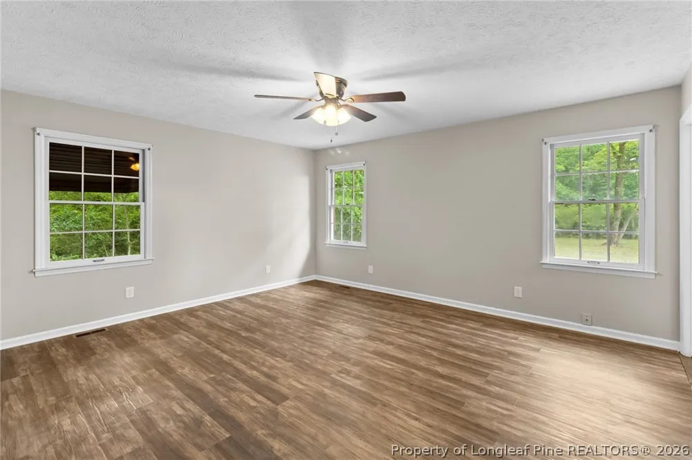 300 Par Lane Lumber Bridge, NC 28357