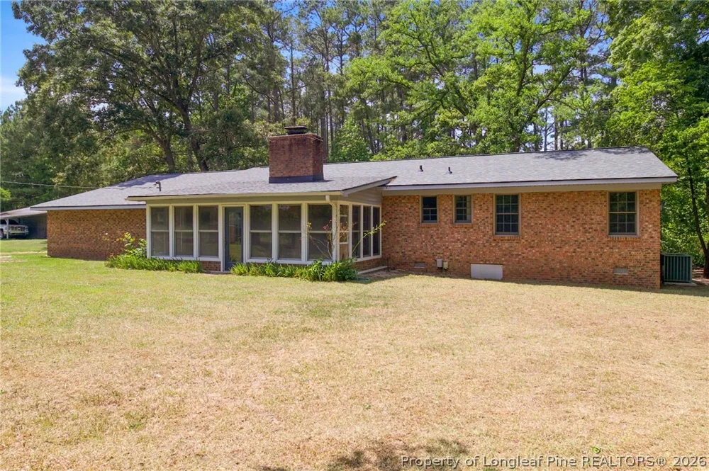 300 Par Lane Lumber Bridge, NC 28357