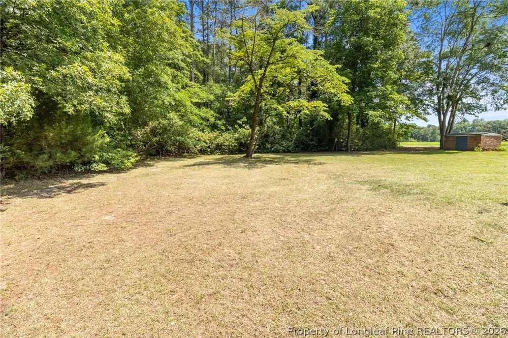 300 Par Lane Lumber Bridge, NC 28357