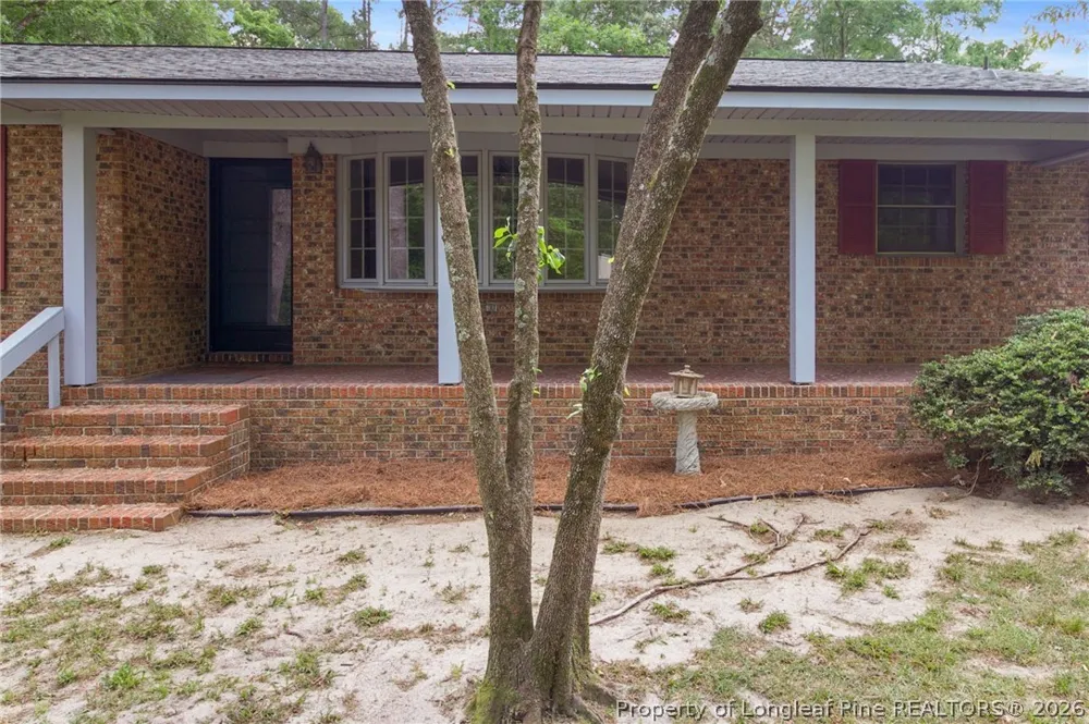300 Par Lane Lumber Bridge, NC 28357