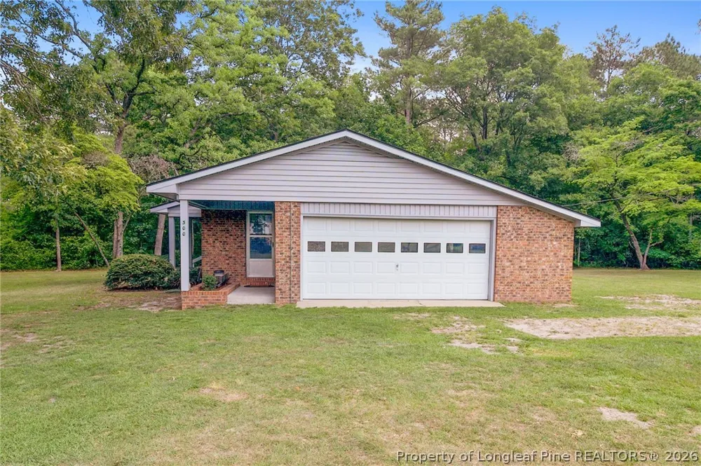 300 Par Lane Lumber Bridge, NC 28357