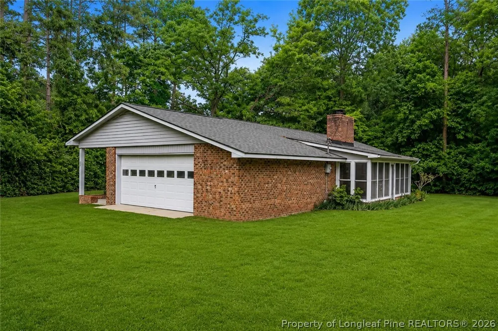 300 Par Lane Lumber Bridge, NC 28357