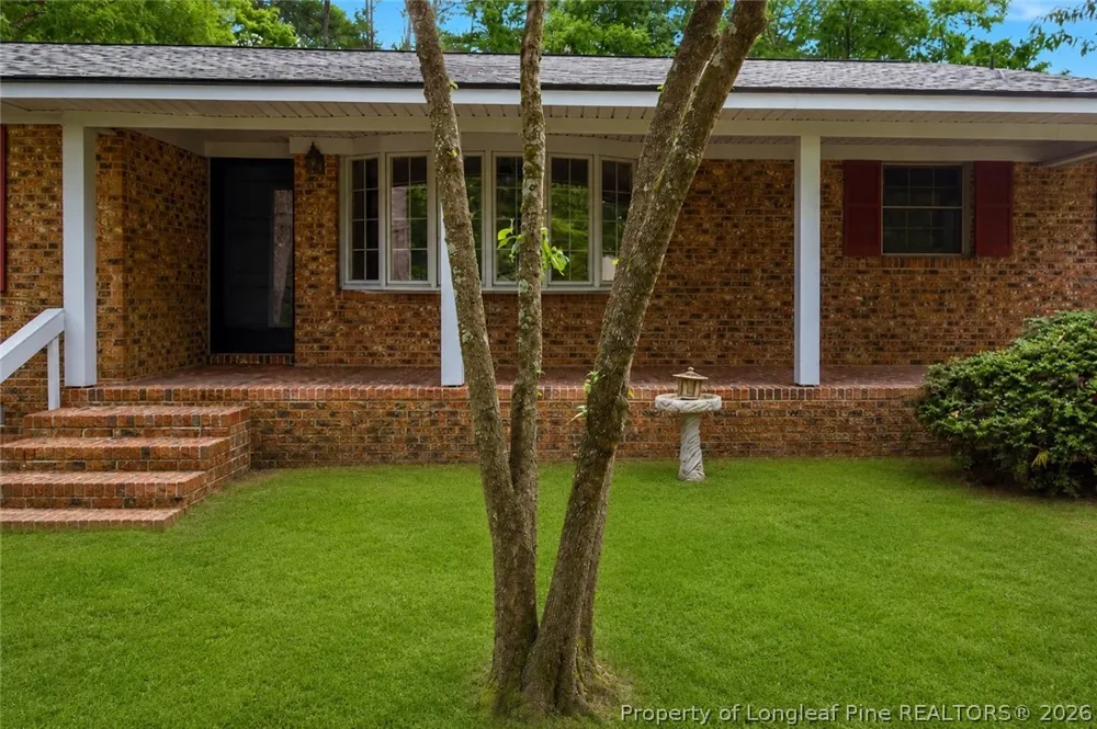 300 Par Lane Lumber Bridge, NC 28357