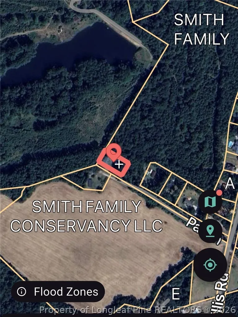 300 Par Lane Lumber Bridge, NC 28357