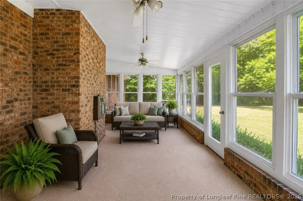 300 Par Lane Lumber Bridge, NC 28357