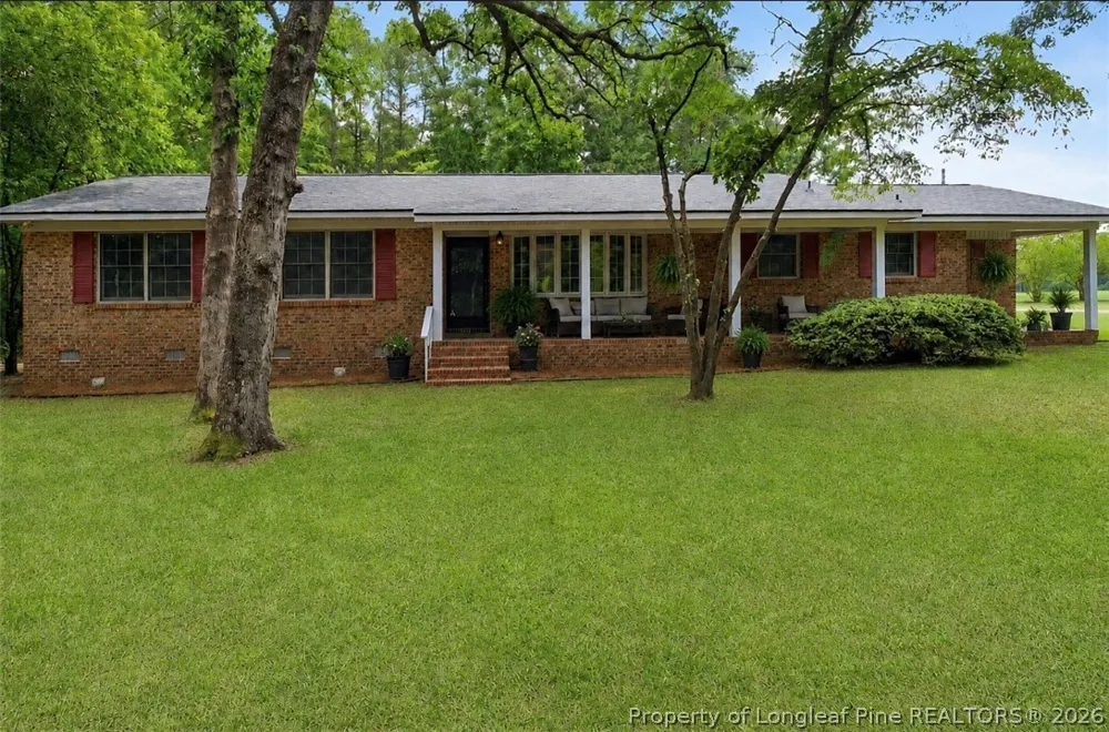 300 Par Lane Lumber Bridge, NC 28357