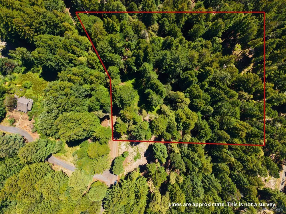 22051 Rust Drive Timber Cove, CA 95450