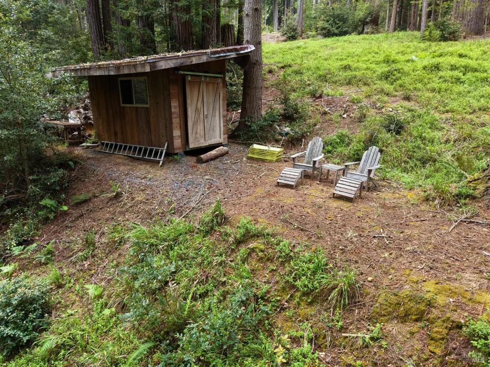 22051 Rust Drive Timber Cove, CA 95450