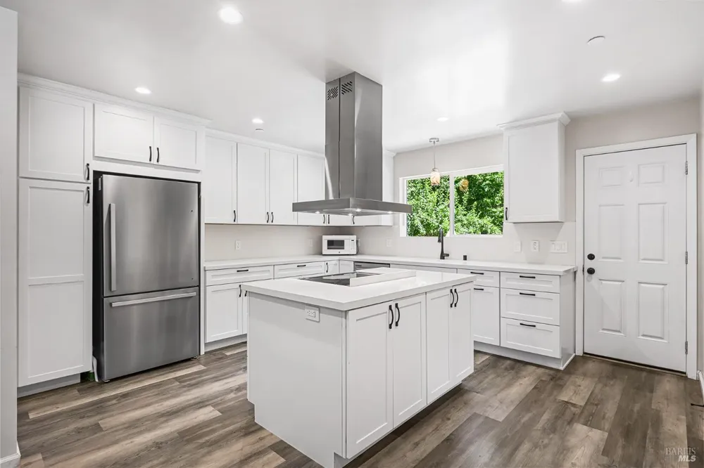 20489 Highway 116 Monte Rio, CA 95462