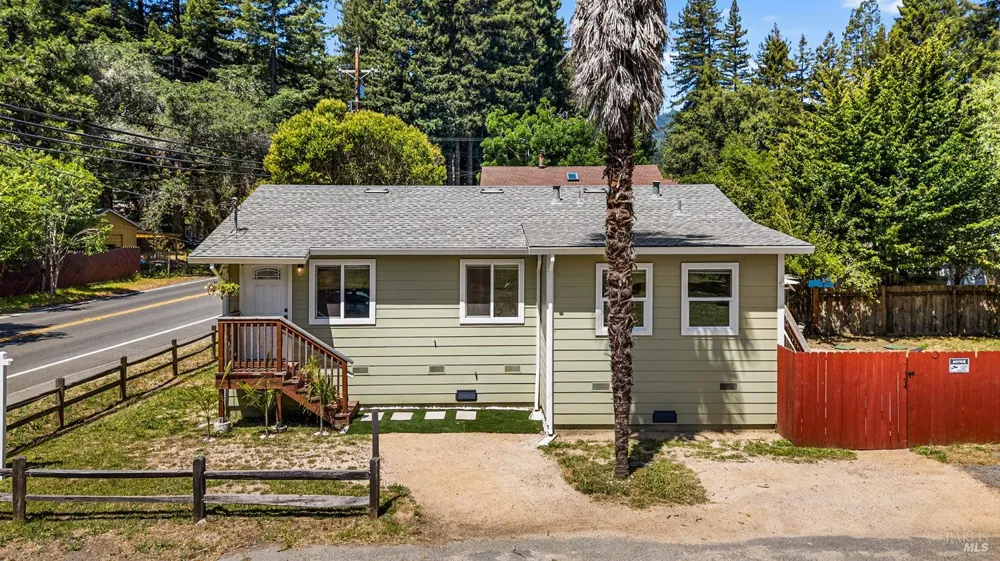 20489 Highway 116 Monte Rio, CA 95462