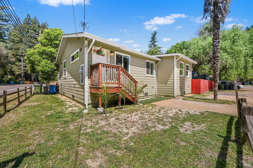 20489 Highway 116 Monte Rio, CA 95462