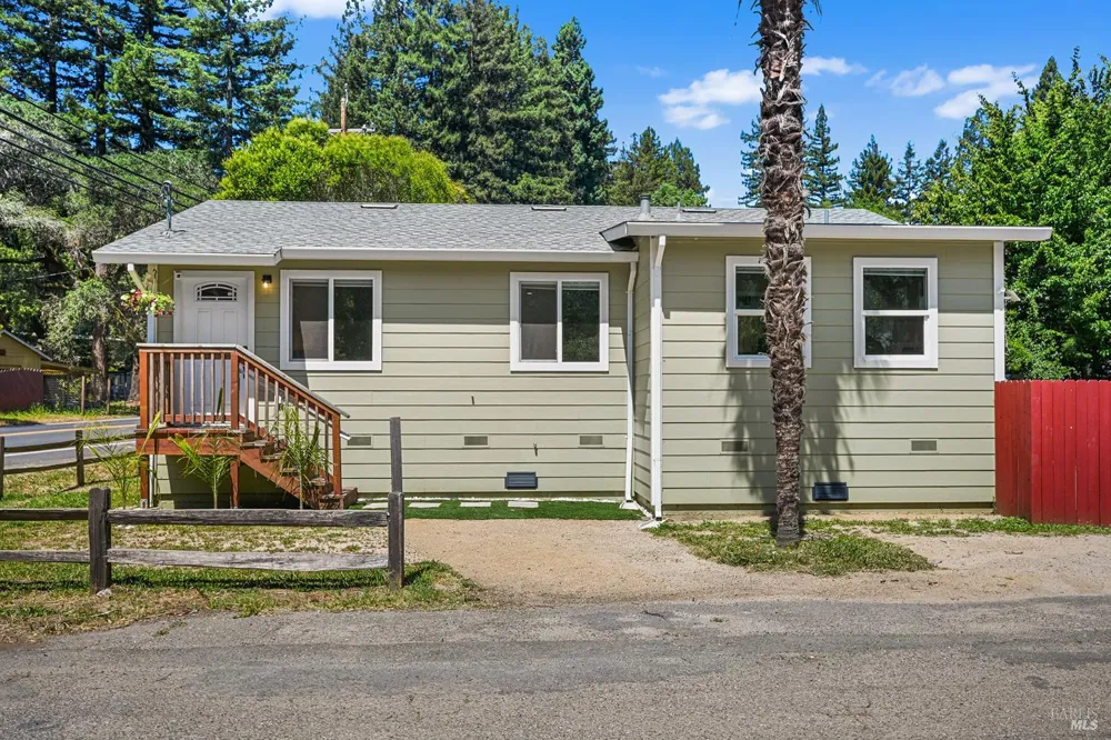 20489 Highway 116 Monte Rio, CA 95462