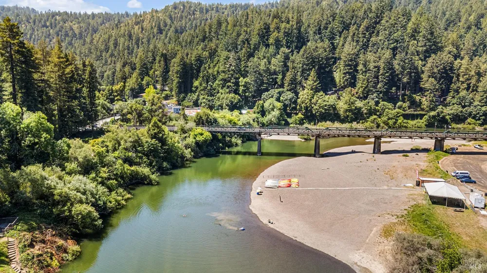 20489 Highway 116 Monte Rio, CA 95462