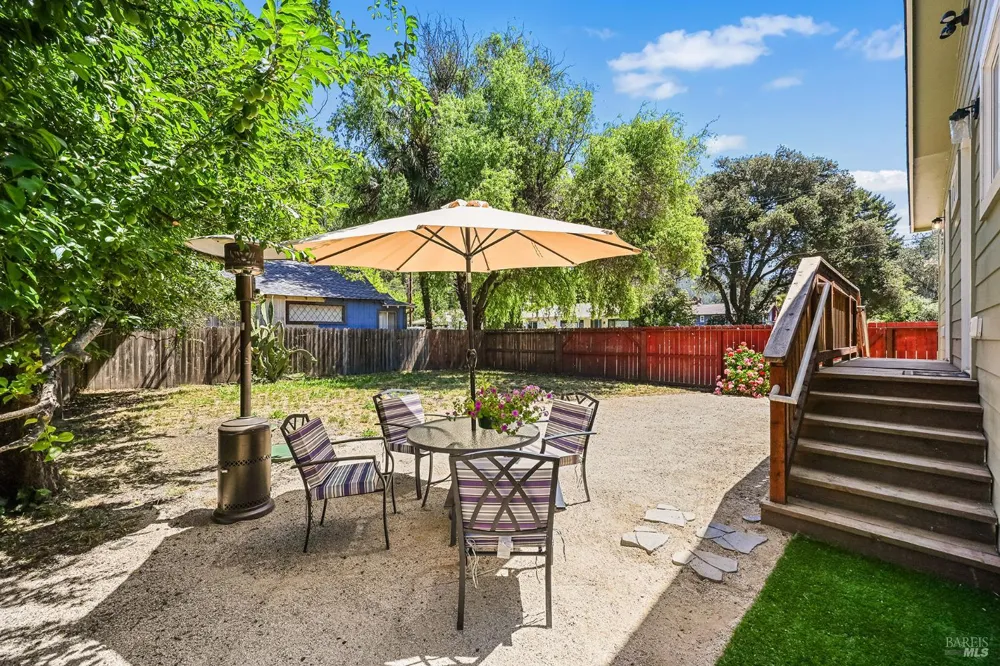 20489 Highway 116 Monte Rio, CA 95462