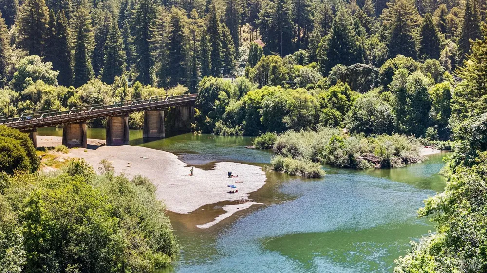 20489 Highway 116 Monte Rio, CA 95462