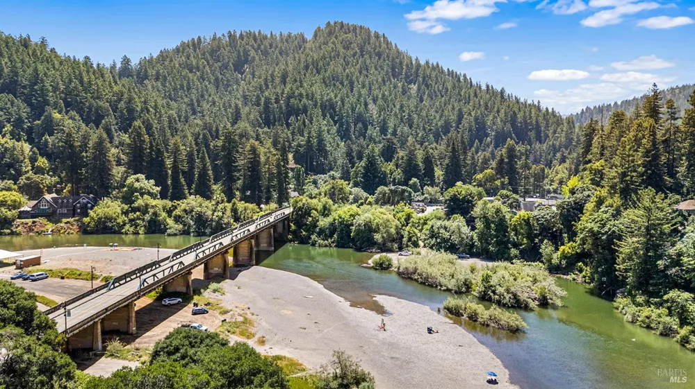 20489 Highway 116 Monte Rio, CA 95462