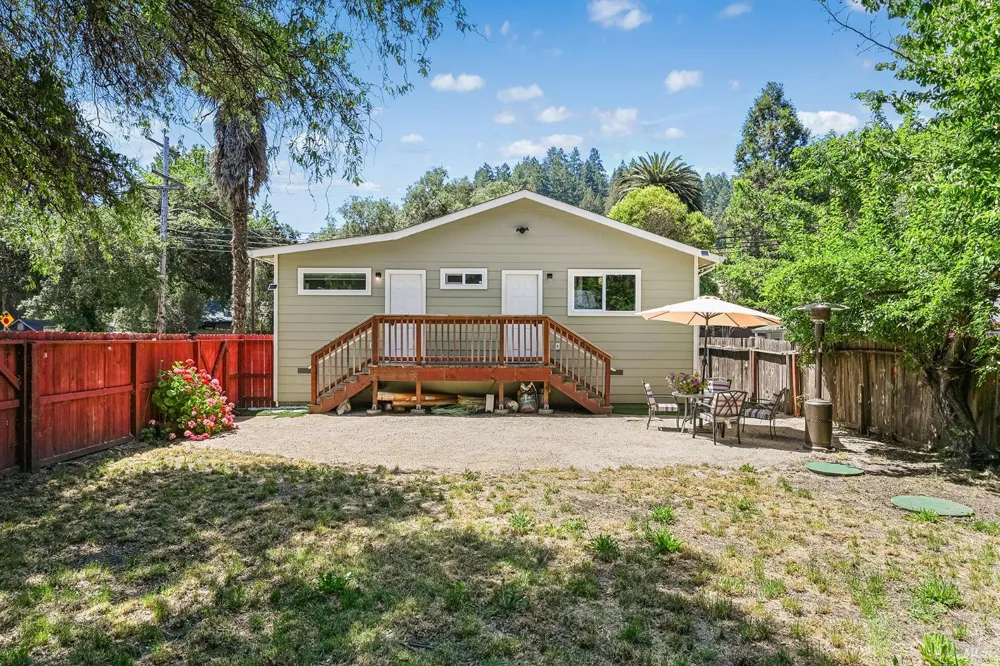20489 Highway 116 Monte Rio, CA 95462