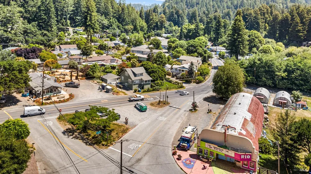 20489 Highway 116 Monte Rio, CA 95462