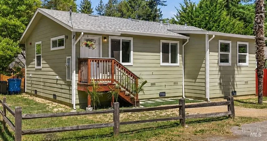 20489 Highway 116 Monte Rio, CA 95462