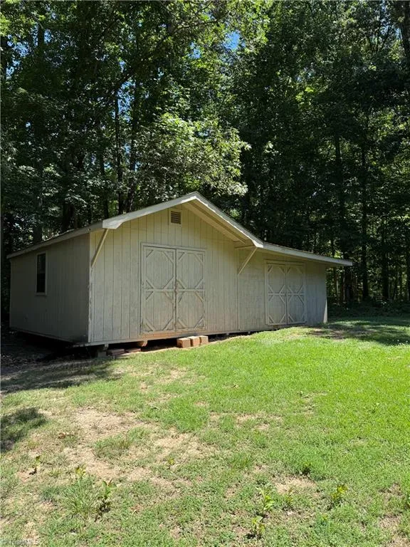 2068 Country Trail Asheboro, NC 27205