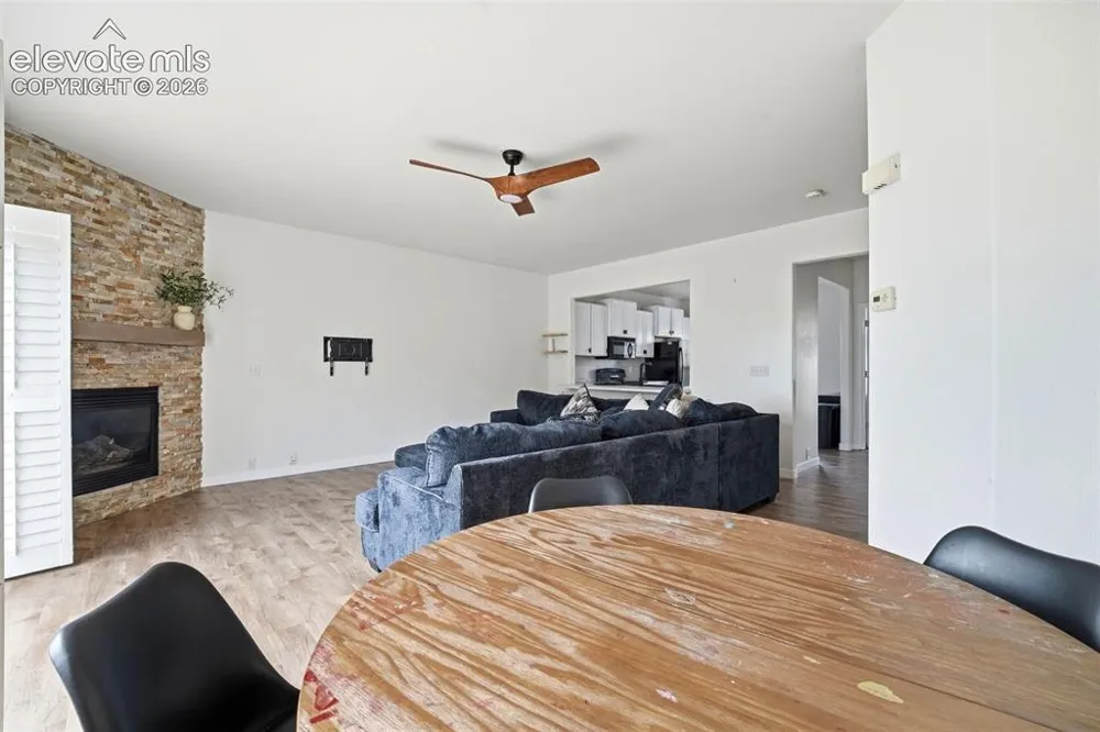 1167 Autumn Star Point Monument, CO 80132
