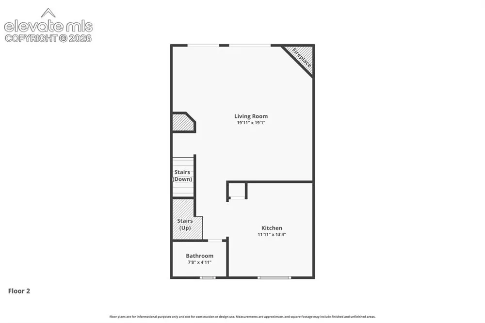 1167 Autumn Star Point Monument, CO 80132