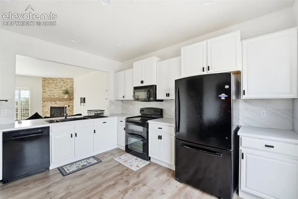 1167 Autumn Star Point Monument, CO 80132
