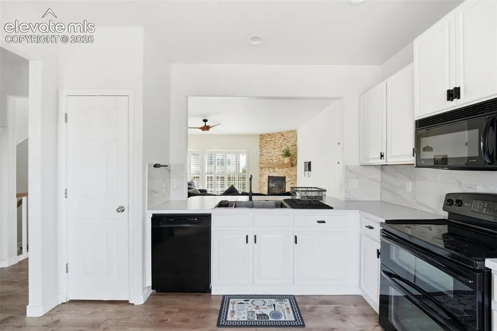 1167 Autumn Star Point Monument, CO 80132