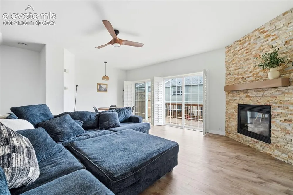 1167 Autumn Star Point Monument, CO 80132