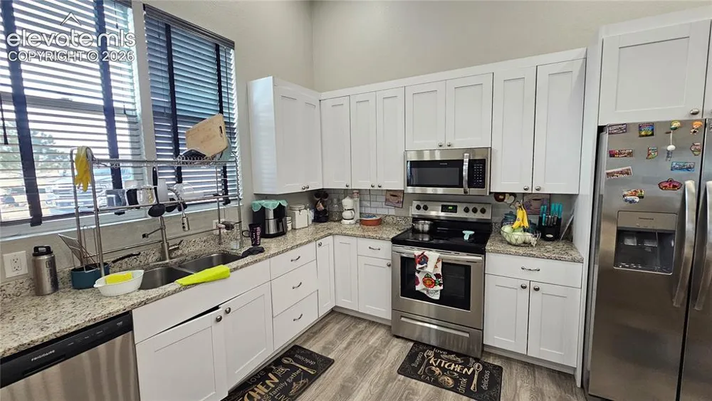 3835 Sengbeil Road Yoder, CO 80864