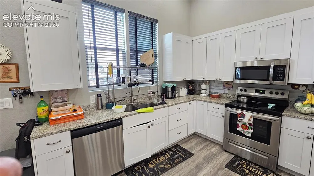 3835 Sengbeil Road Yoder, CO 80864