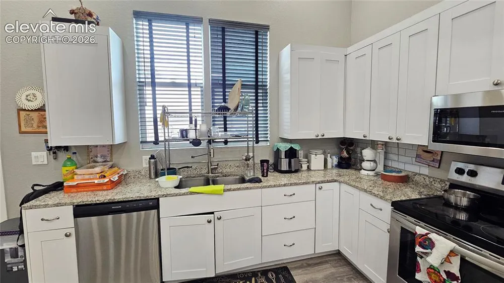 3835 Sengbeil Road Yoder, CO 80864