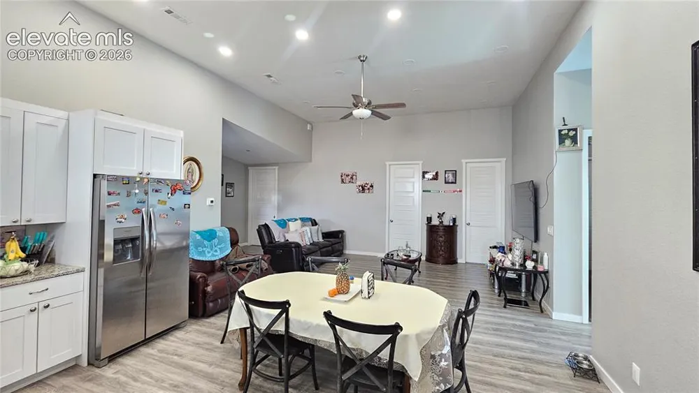 3835 Sengbeil Road Yoder, CO 80864