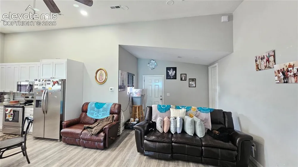 3835 Sengbeil Road Yoder, CO 80864