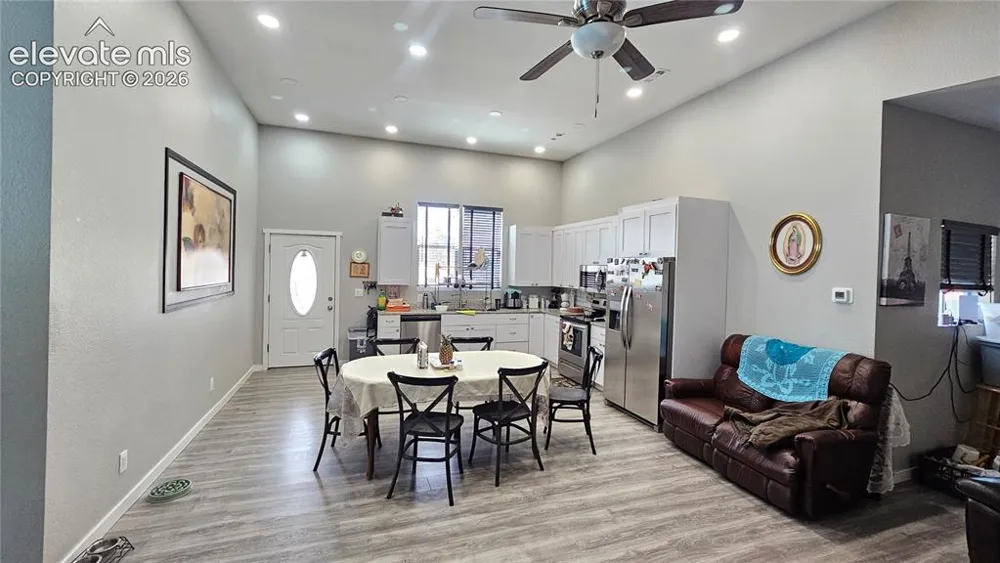3835 Sengbeil Road Yoder, CO 80864