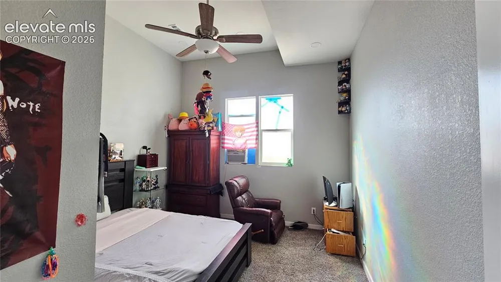 3835 Sengbeil Road Yoder, CO 80864