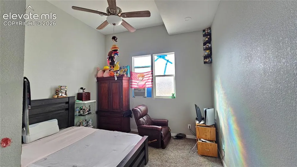3835 Sengbeil Road Yoder, CO 80864