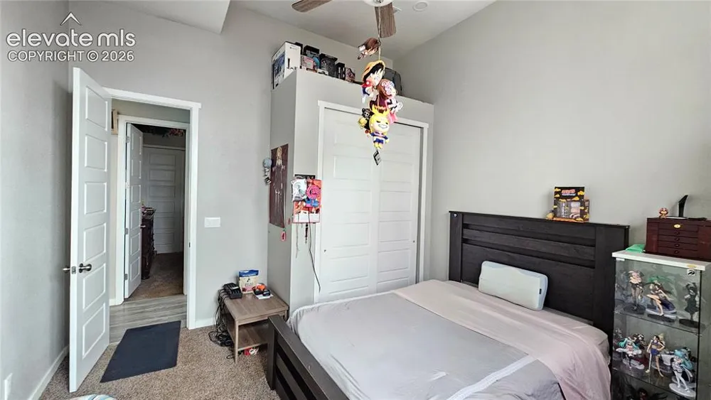 3835 Sengbeil Road Yoder, CO 80864