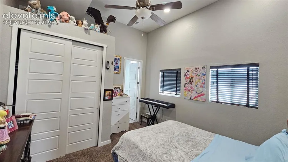 3835 Sengbeil Road Yoder, CO 80864