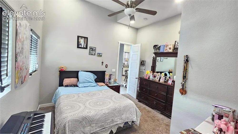 3835 Sengbeil Road Yoder, CO 80864