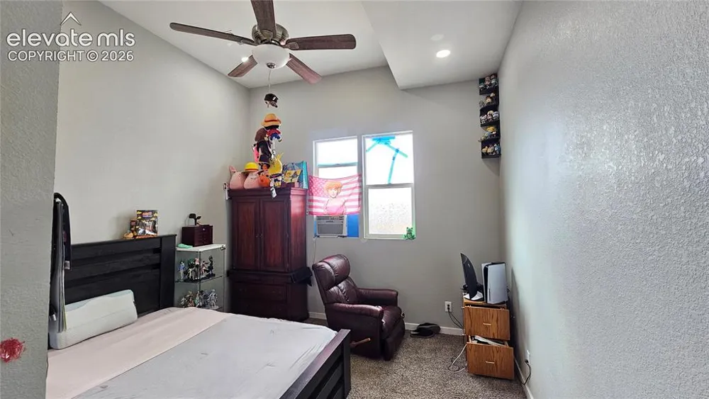 3835 Sengbeil Road Yoder, CO 80864