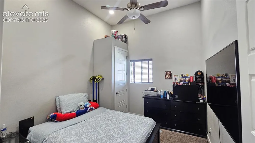 3835 Sengbeil Road Yoder, CO 80864